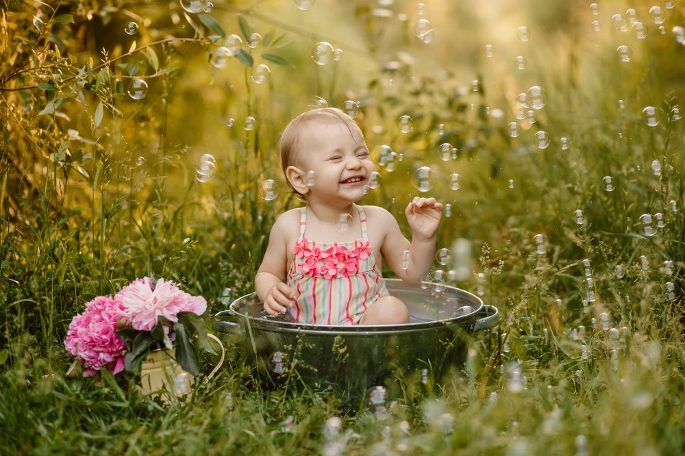 Фотография автора Настя Хмельницкая