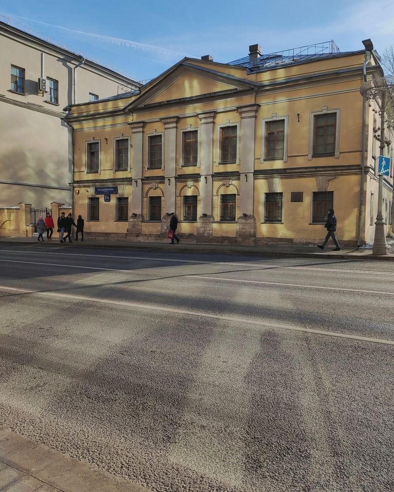 Фотография автора Мария Капатурина