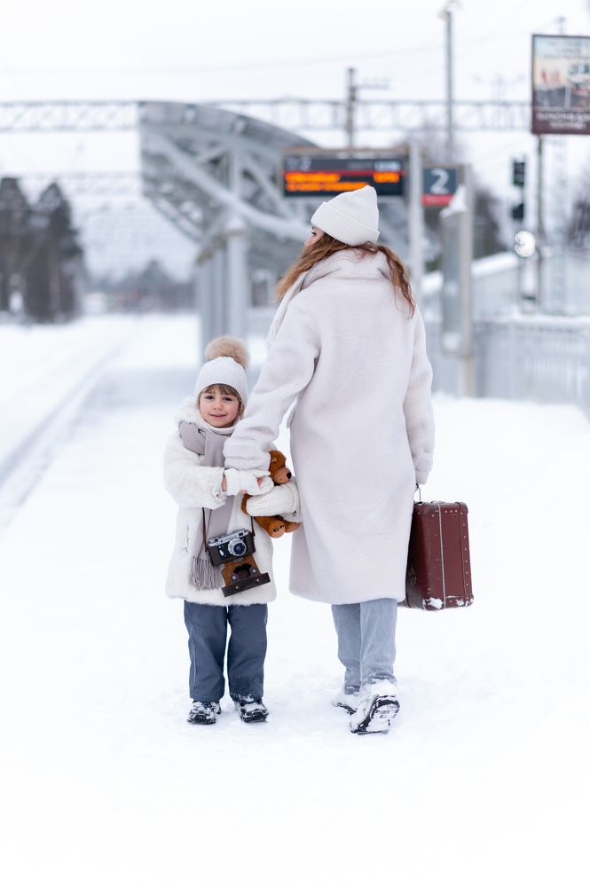 Photograph by ALEXANDER POPOV