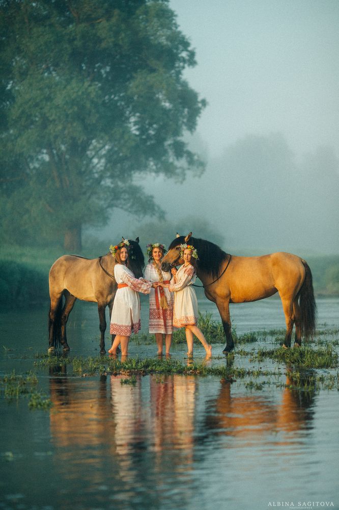 Photograph by Альбина Сагитова