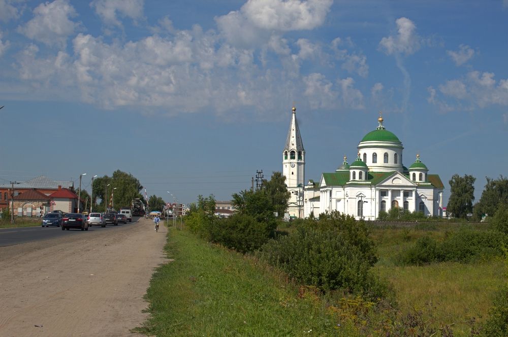 Photograph by Татьяна Черняева