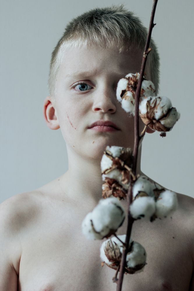 Photograph by Елена Мариничева