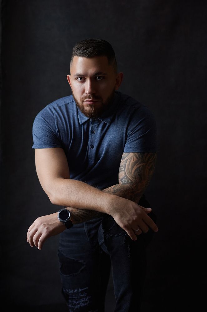 Photograph by Николай Пилат