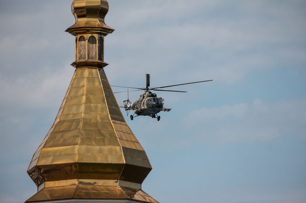 Photograph by Святослав Денисюк