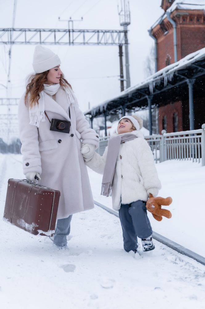 Photograph by ALEXANDER POPOV