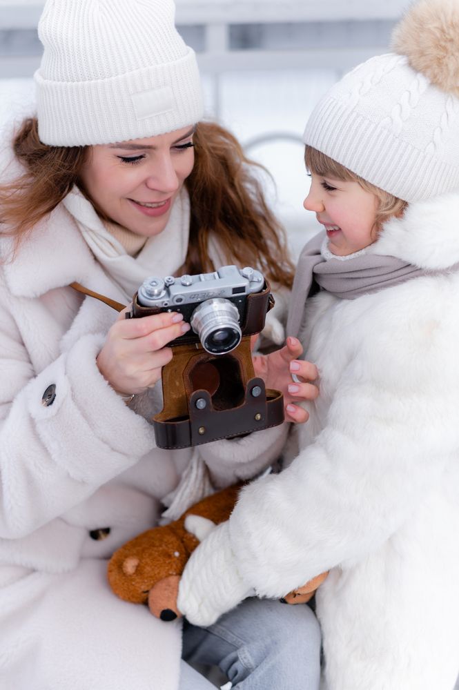 Photograph by ALEXANDER POPOV