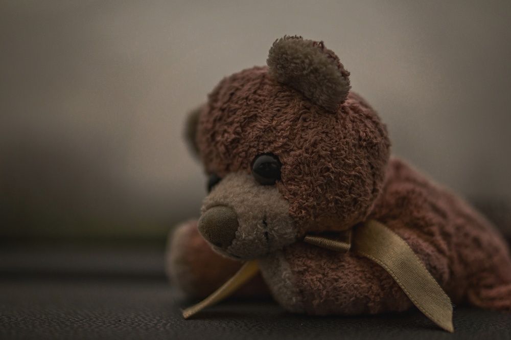 Photograph by Александр Быдрицкий