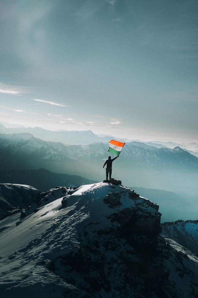 Photograph by Shubham