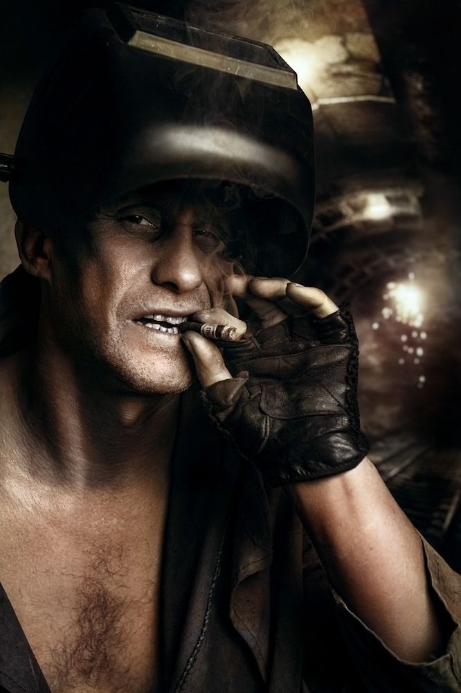 Photograph by Корс Дмитрий