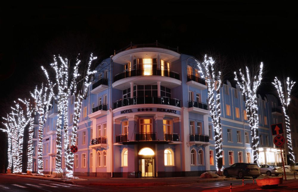 Photograph by Danyliuk Ruslan