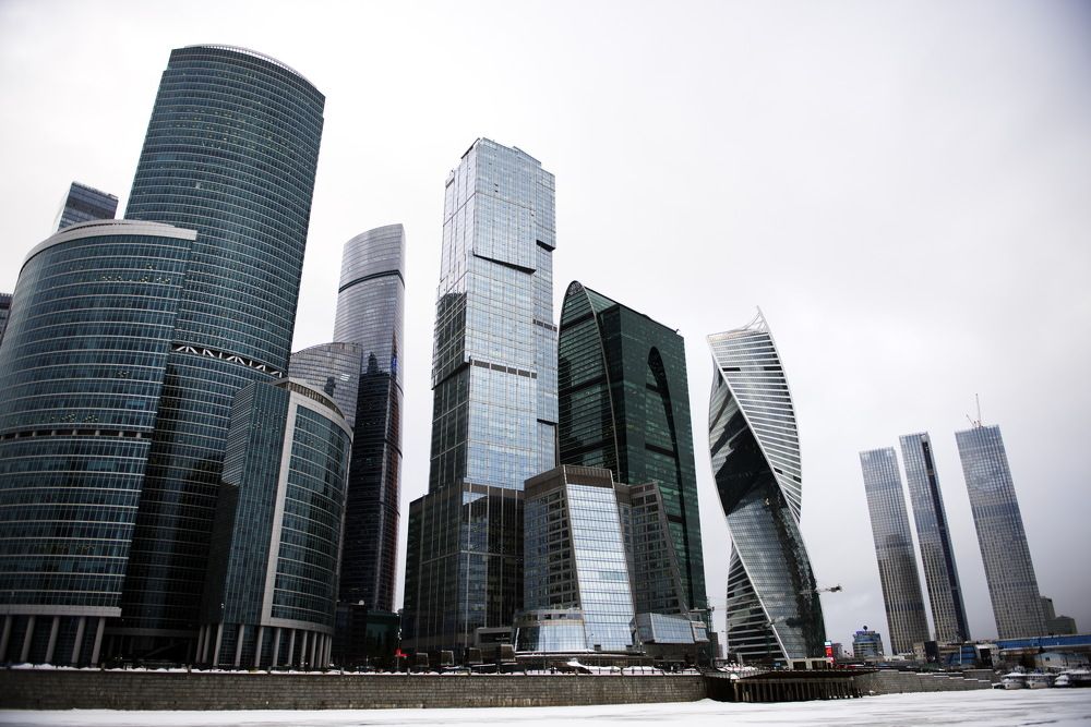 Photograph by Александр Кращук