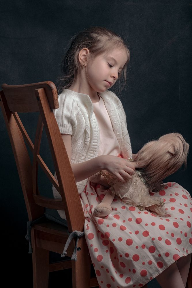 Photograph by Демьян Лопатов