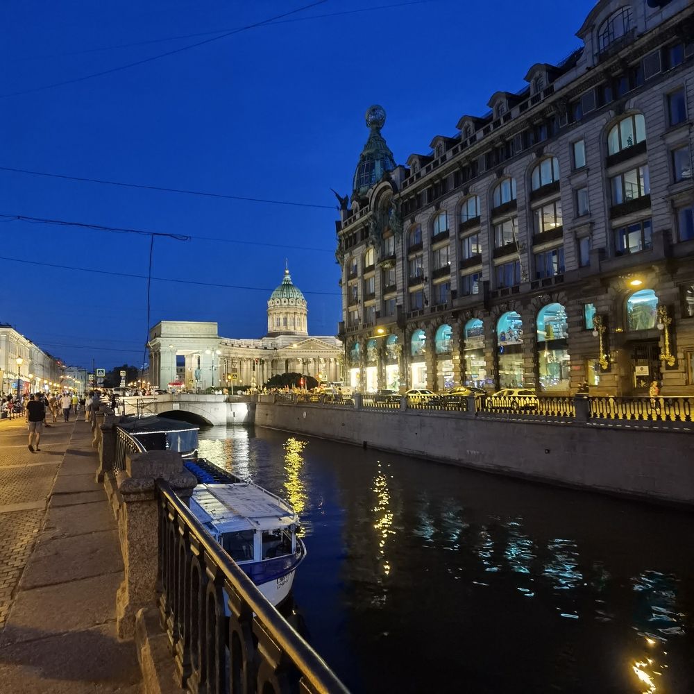 Photograph by Андрей Егоров