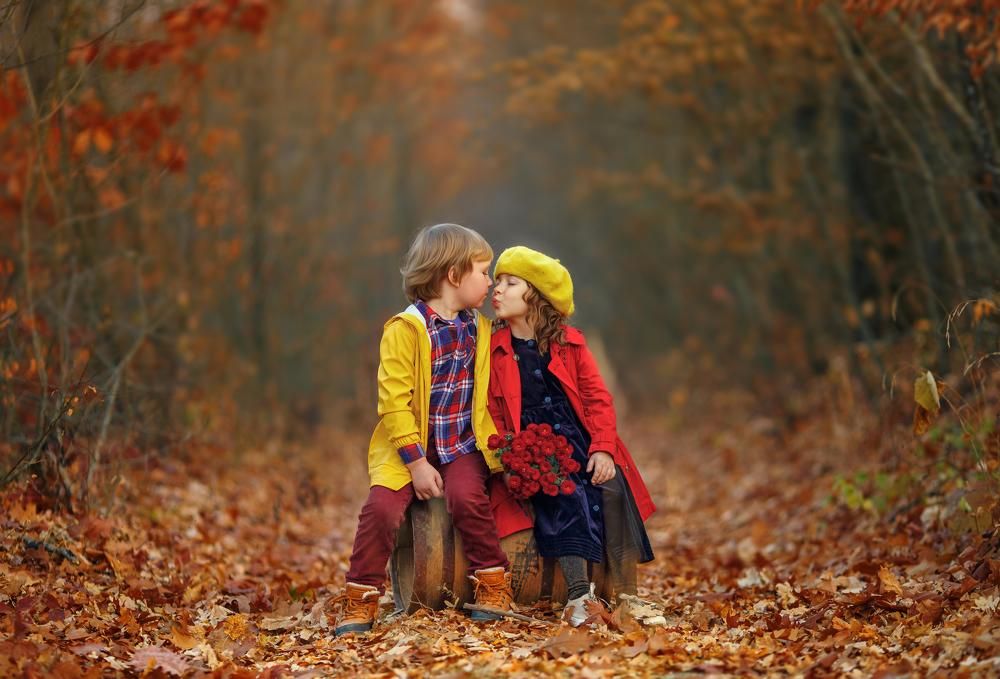 Photograph by Екатерина Кланцатая