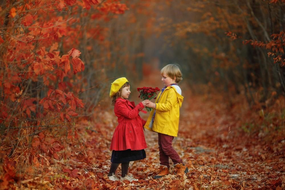 Photograph by Екатерина Кланцатая