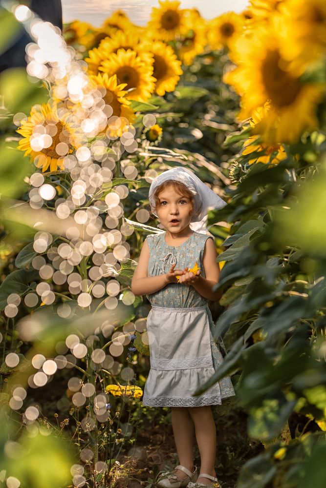 Фотография автора Мария Путилина