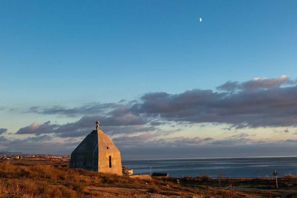 Photograph by Andrey Budylin