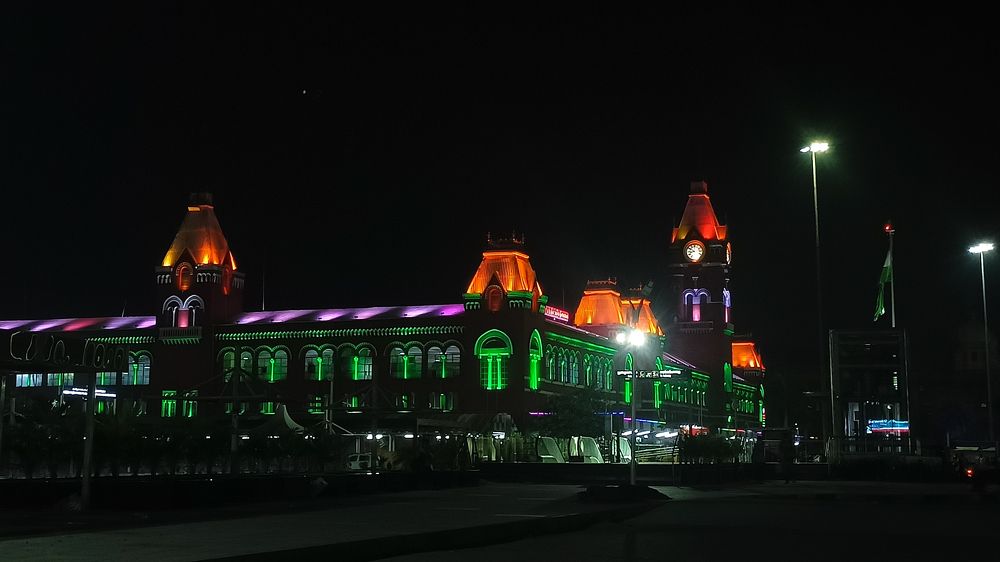 Photograph by John britto