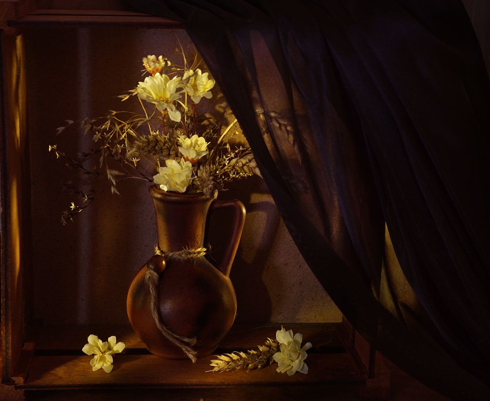 Photograph by Ольга Пуховникова