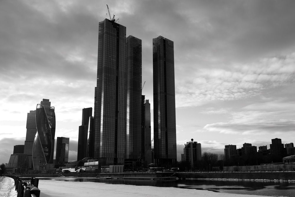 Photograph by Александр Кращук