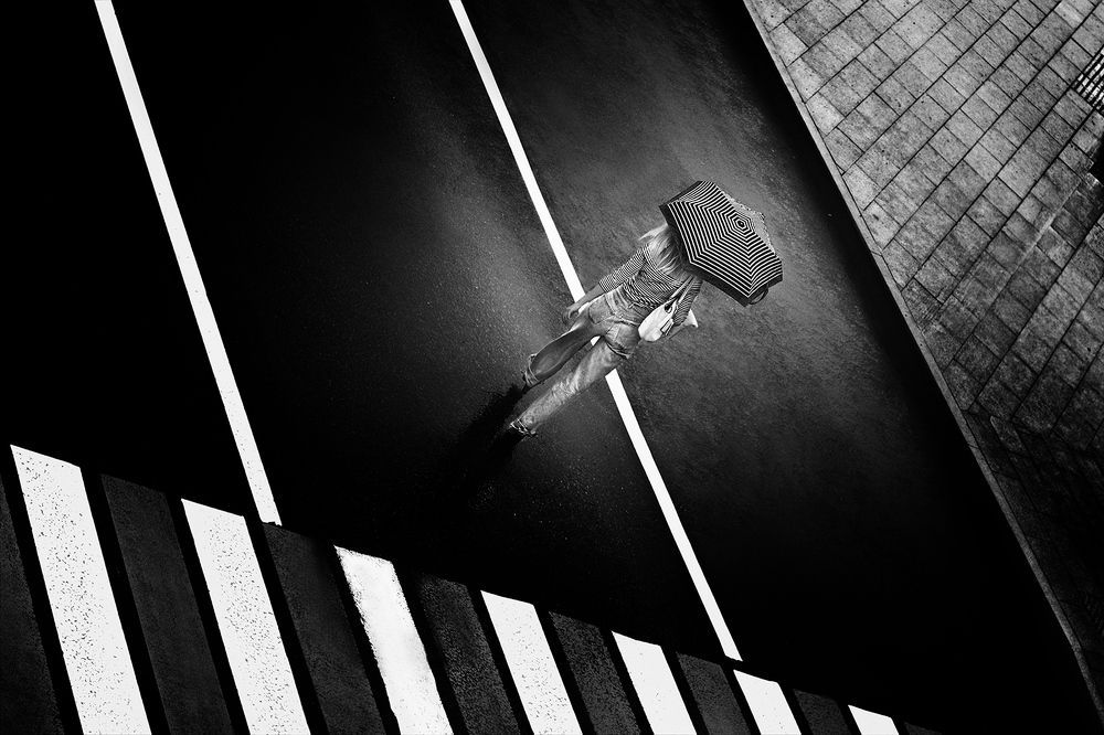 Photograph by Vera Trandina