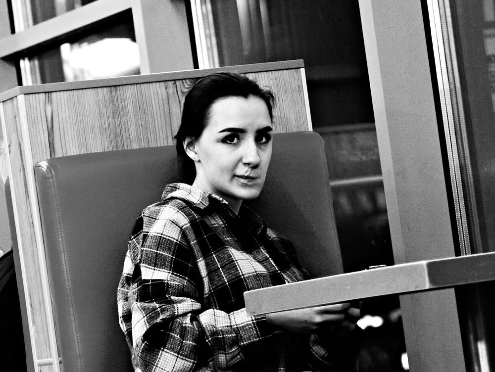 Photograph by Алексей Закусов