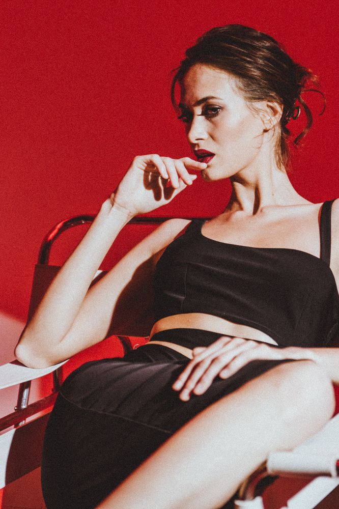 Фотография автора Анна Яскевич