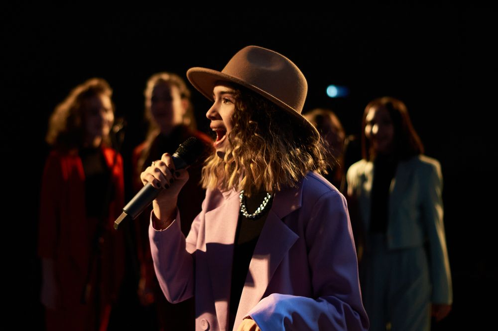 Photograph by Rodion Lobanov