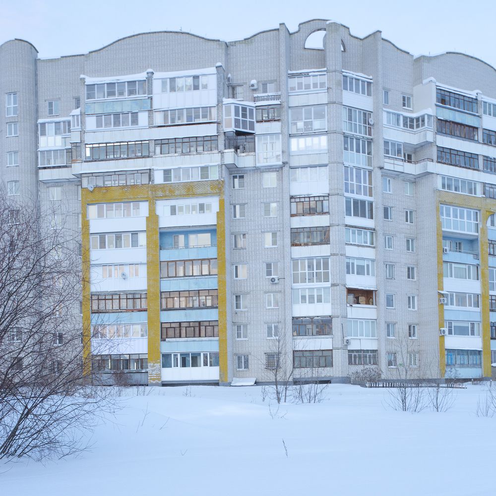 Провинция. Ритмы. 02