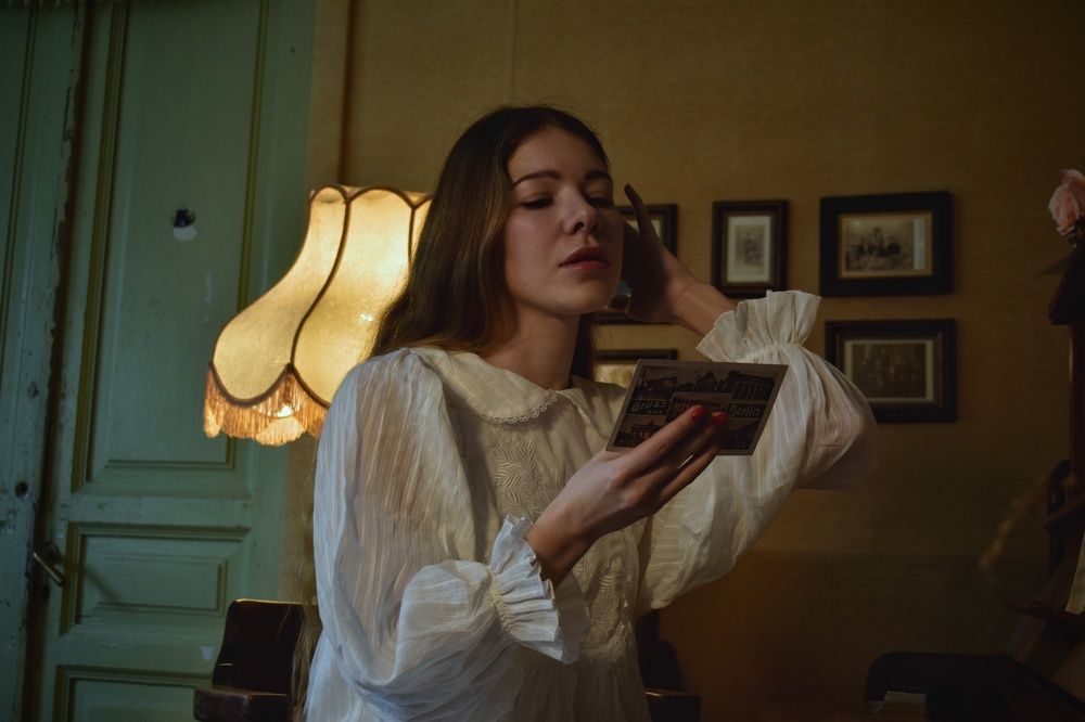 Photograph by Ольга Монаенкова