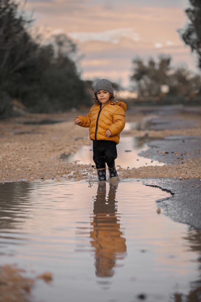 Photograph by Idit Profeta Ron