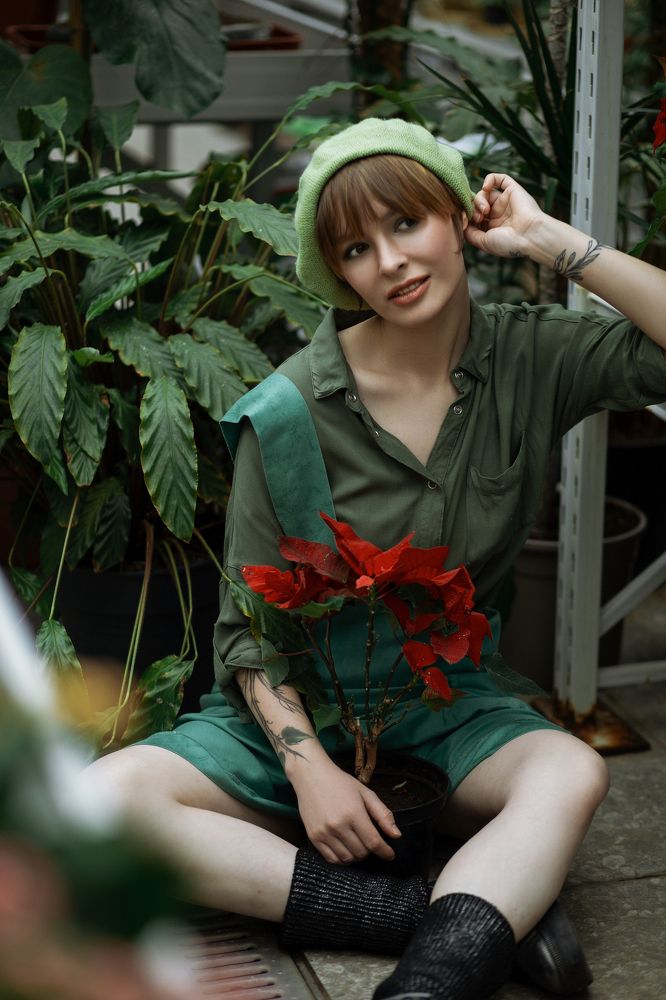 Photograph by Надежда Войнова