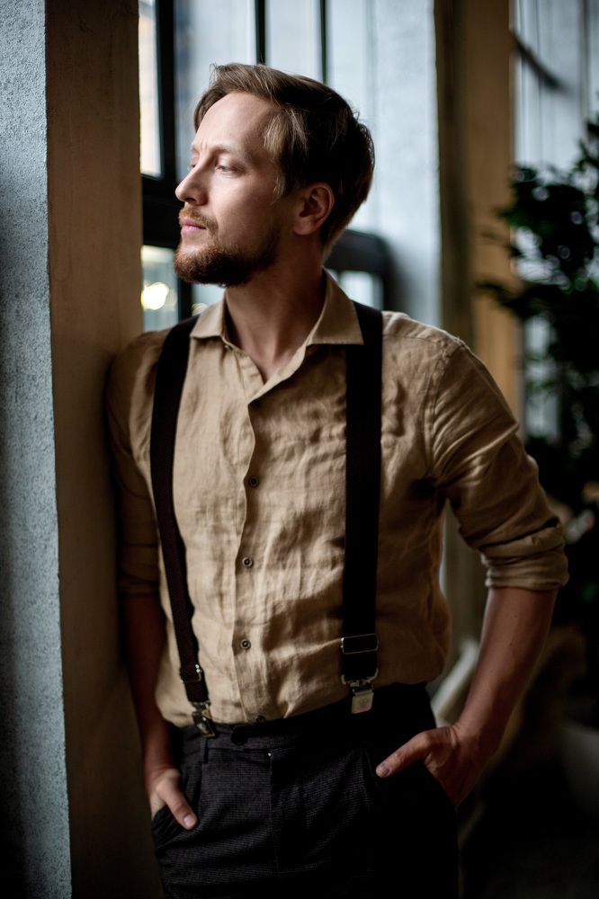 Photograph by Ксения Анголенко