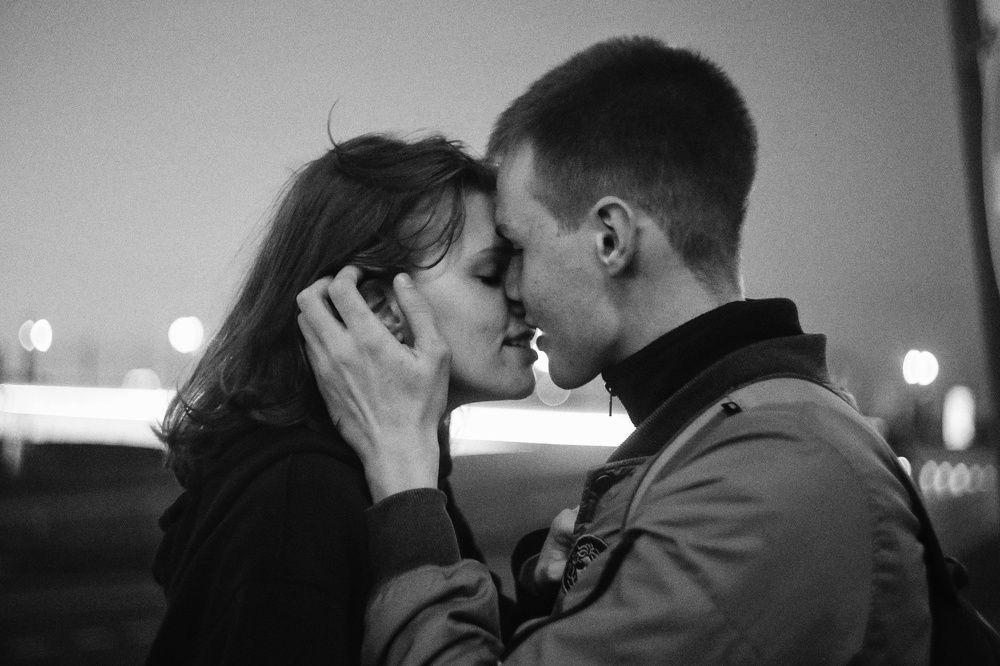 Photograph by Nikulina Sofya