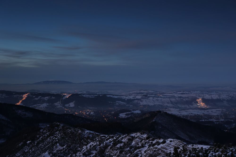 Фотография автора Kamil Knychalski