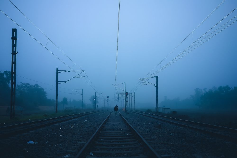 Photograph by Pabitra Ray