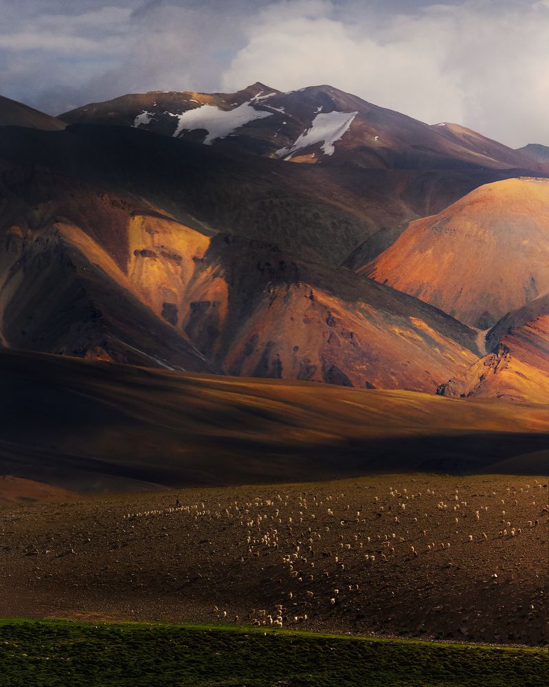 Фотография автора Jeet Khagram