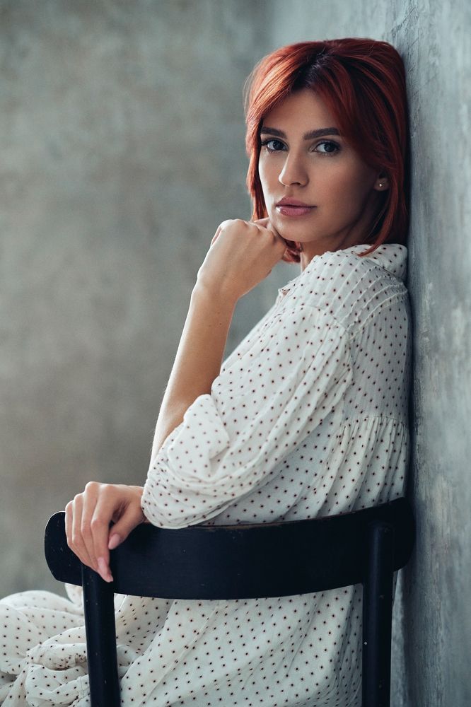 Photograph by Никита Арзамасов