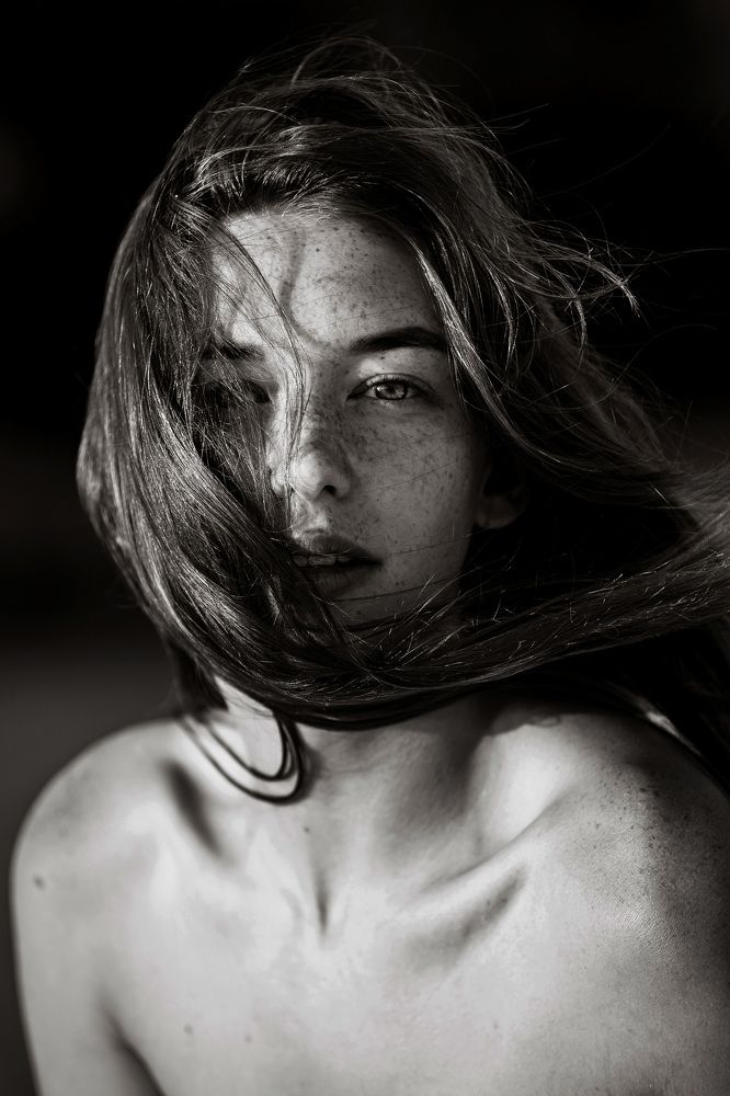 Фотография автора John Trece