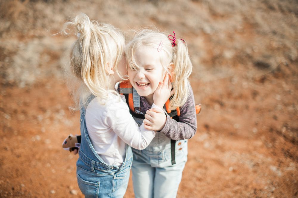 Photograph by Olga Lyubochkina