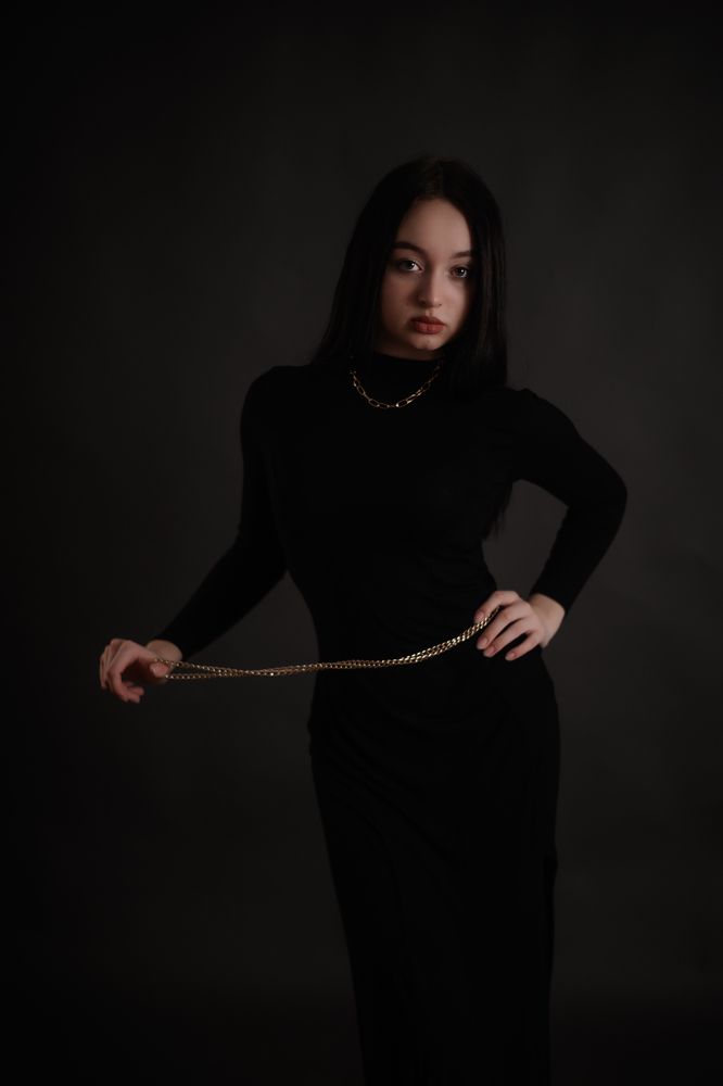 Фотография автора Алёна Васильева