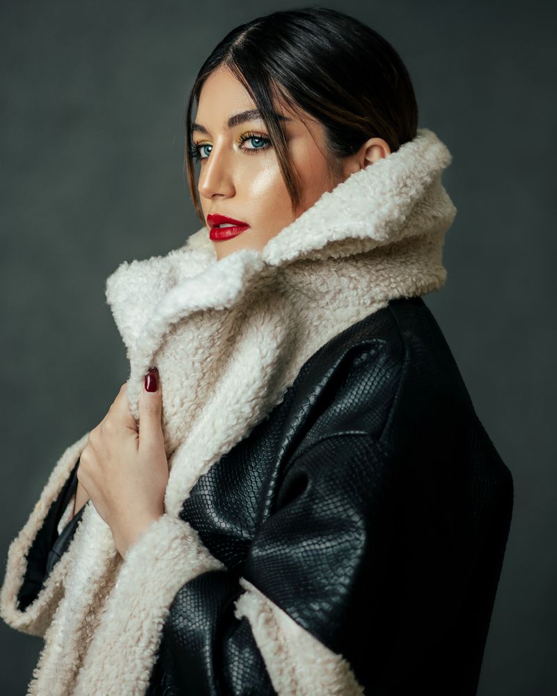 Фотография автора Pouya