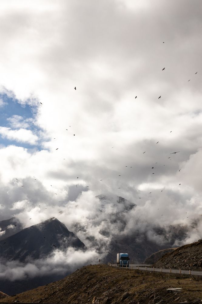 Photograph by Olga Smirnova