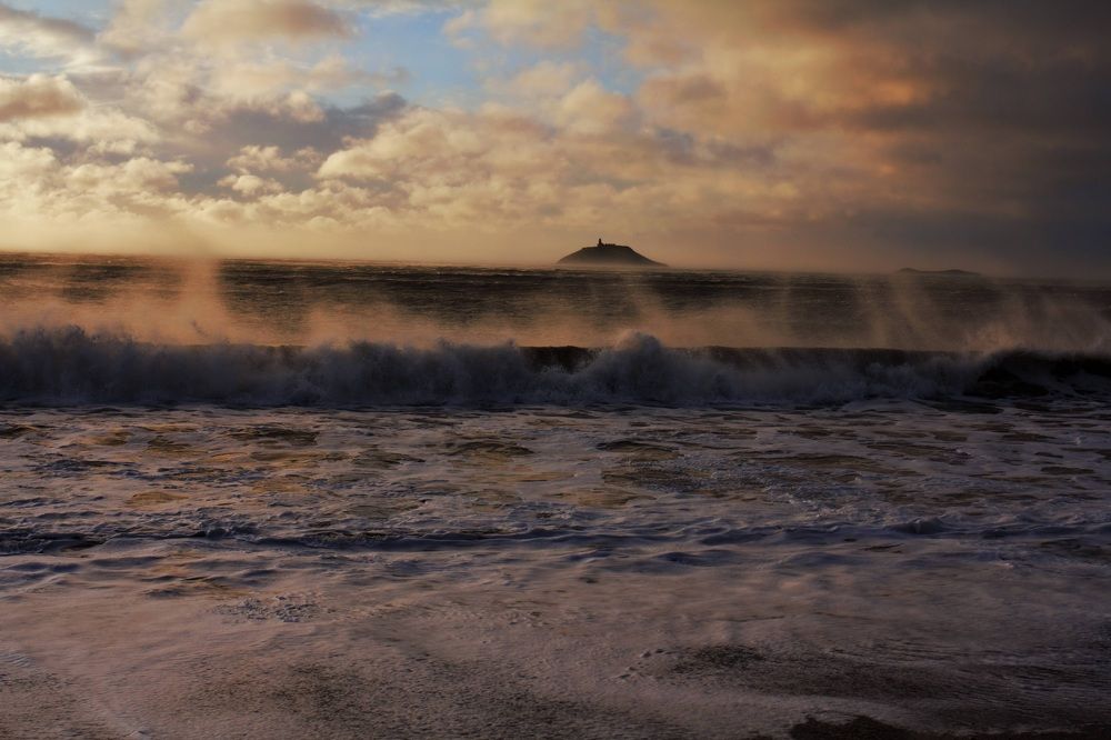 Photograph by Peter Hayes