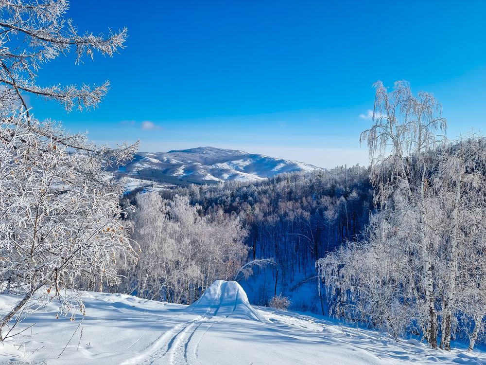 Photograph by Максим Фролов