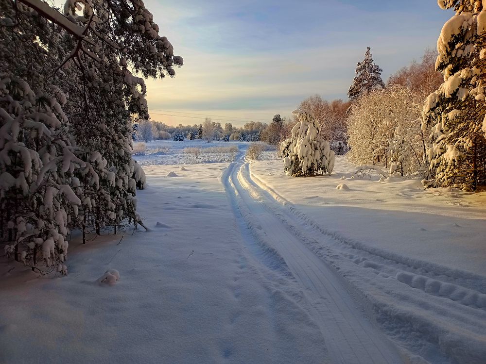 Photograph by Марина Мурашова