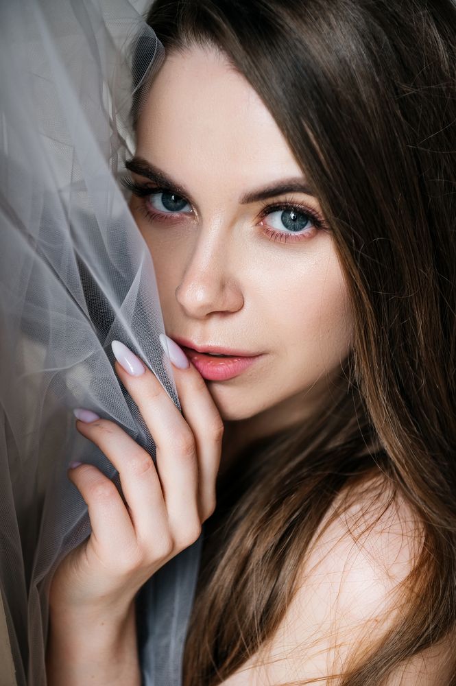 Photograph by Виктория Носачёва