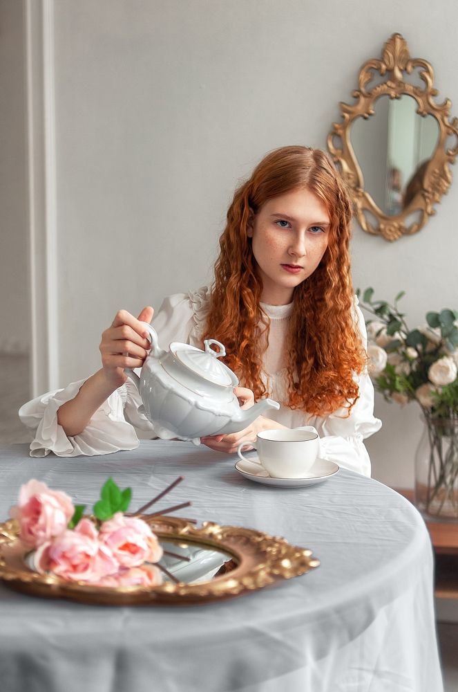 Photograph by Евгения Будякова