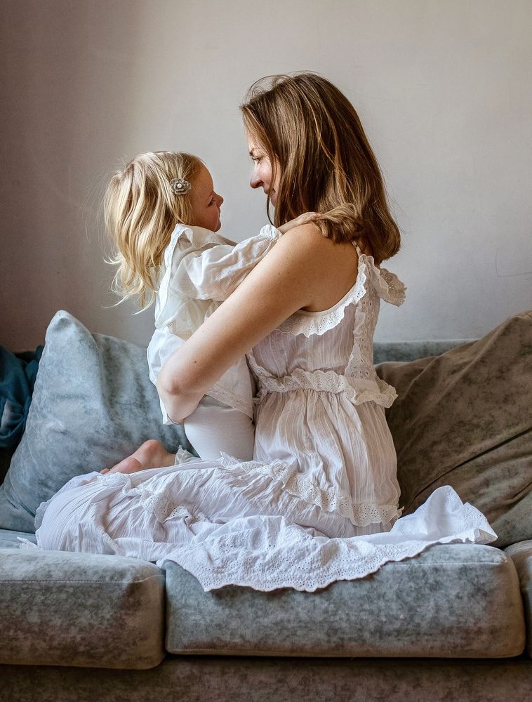 Photograph by Анастасия Барышева