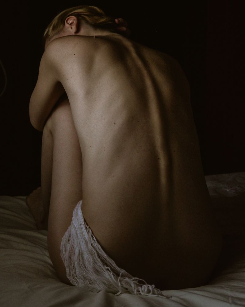 Photograph by Елена Мариничева